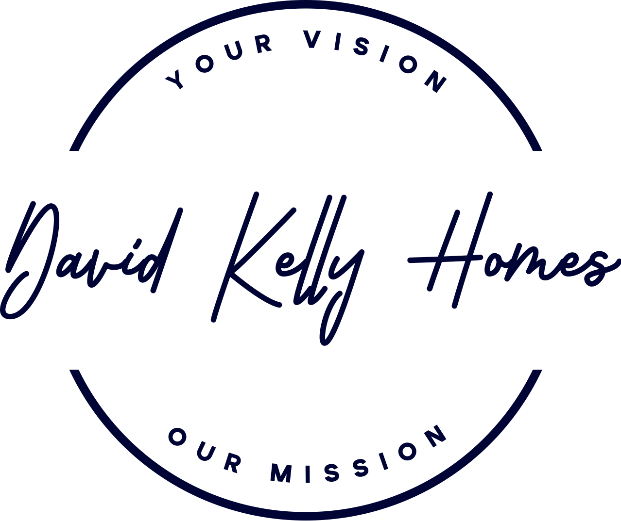 David Kelly Homes
